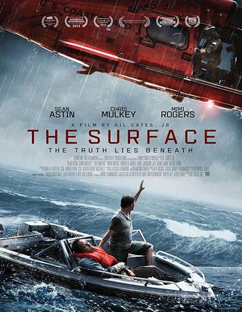 The Surface (2014) Dual Audio Hindi 480p WEB-DL 300MB ESubs Movie Download