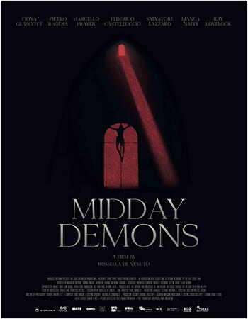 Midday Demons 2019 720p WEB-DL Full English Movie Download