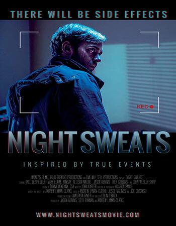 Night Sweats 2019 720p WEB-DL Full English Movie Download