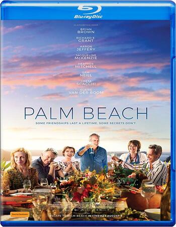 Palm Beach 2019 720p BluRay Full English Movie Download