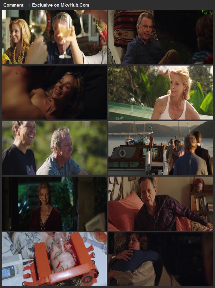 Palm Beach 2019 720p BluRay Full English Movie Download