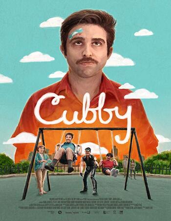 Cubby 2019 720p WEB-DL Full English Movie Download