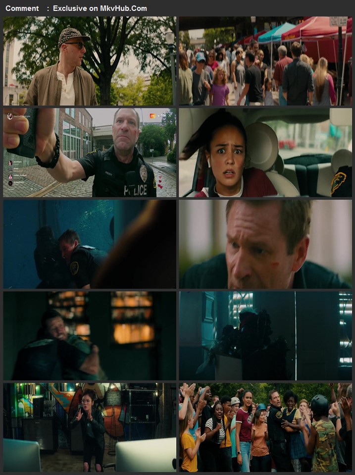 Line of Duty 2019 720p BluRay Full English Movie Download