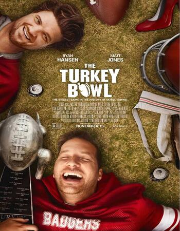 The Turkey Bowl 2019 720p WEB-DL Full English Movie Download