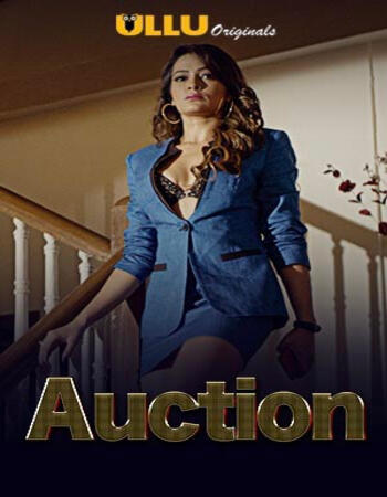 Action 2019 S01 Complete Hindi 720p HDRip x264 950MB Download