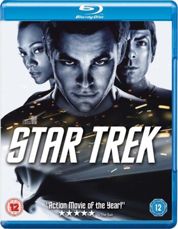 Star Trek 2009 Dual Audio Hindi ORG 1080p 720p 480p BluRay x264 ESubs Full Movie Download