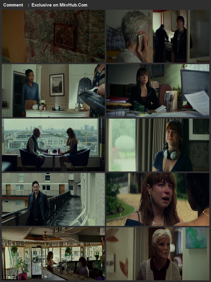 Wild Rose 2019 1080p BluRay Full English Movie Download