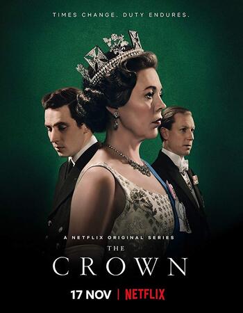 The Crown S03 COMPLETE 720p WEB-DL Full Show Download