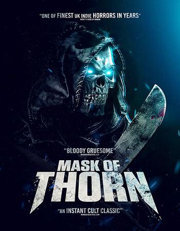 Mask of Thorn 2019 720p WEB-DL Full English Movie Download