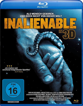 InAlienable (2007) Dual Audio Hindi 480p BluRay x264 350MB ESubs Movie Download