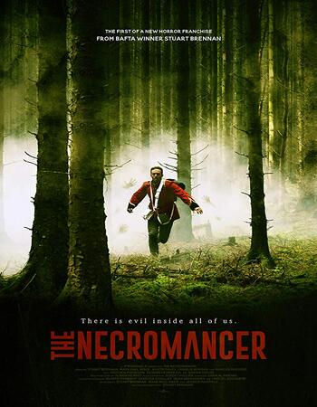 The Necromancer 2018 720p WEB-DL Full English Movie Download