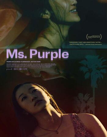 Ms. Purple 2019 720p WEB-DL Full English Movie Download