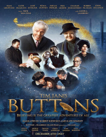 Buttons 2018 720p WEB-DL Full English Movie Download