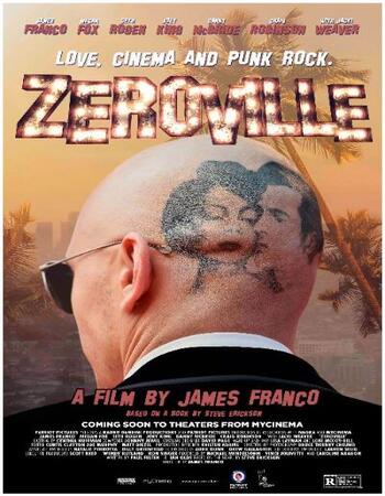 Zeroville 2019 720p WEB-DL Full English Movie Download
