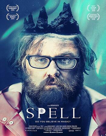 Spell 2018 720p WEB-DL Full English Movie Download