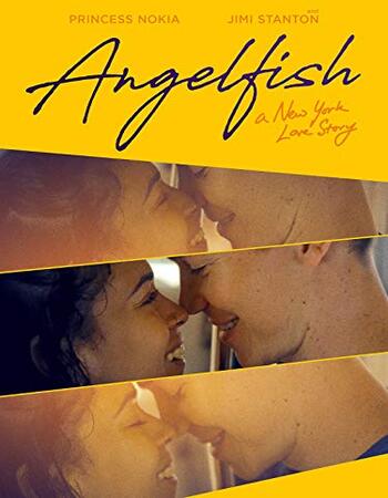 Angelfish 2019 720p WEB-DL Full English Movie Download