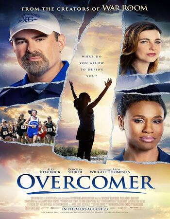 Overcomer 2019 720p WEB-DL Full English Movie Download
