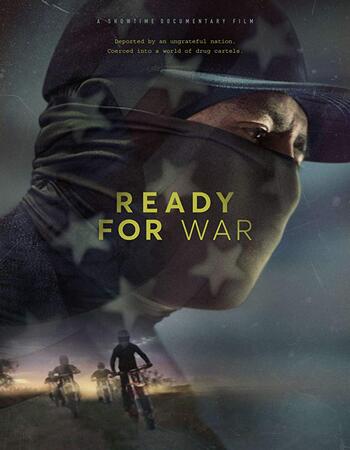 Ready for War 2019 720p WEB-DL Full English Movie Download