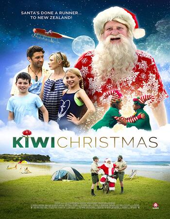 Kiwi Christmas 2019 720p WEB-DL Full English Movie Download