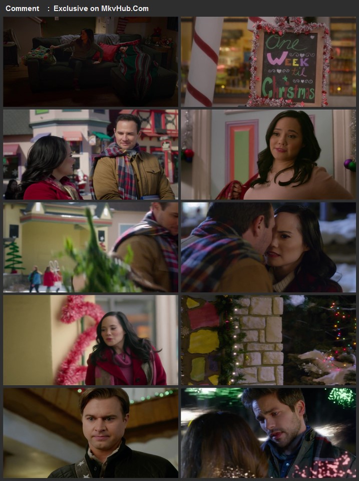 A Christmas Movie Christmas 2019 720p WEB-DL Full English Movie Download