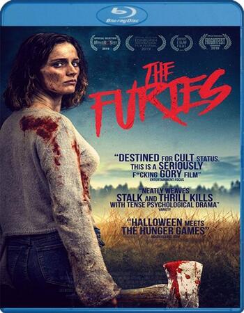 The Furies 2019 720p BluRay Full English Movie Download
