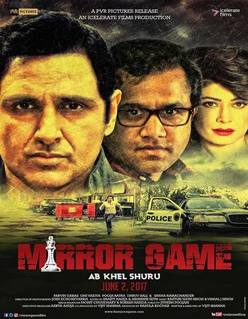 Mirror Game (2017) Hindi 480p WEB-DL x264 300MB ESubs Movie Download