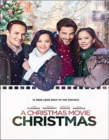 A Christmas Movie Christmas 2019 720p WEB-DL Full English Movie Download