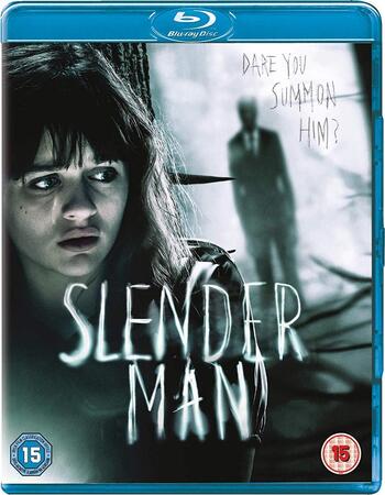 Slender Man 2018 720p BluRay ORG Dual Audio In Hindi English