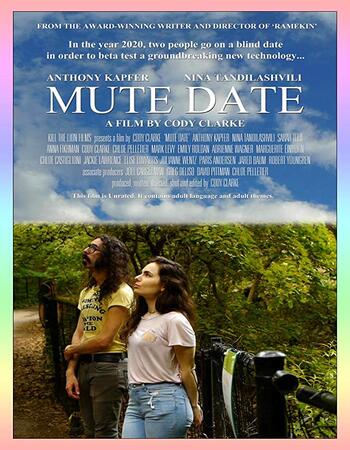 Mute Date 2019 720p WEB-DL Full English Movie Download