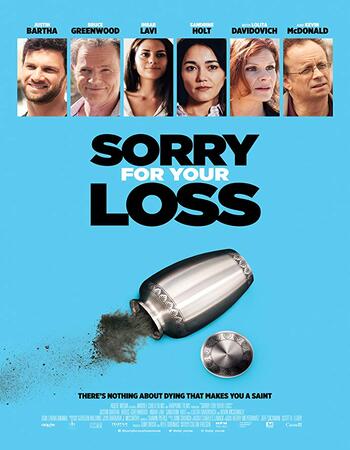 Sorry for Your Loss 2019 720p WEB-DL Full English Movie Download