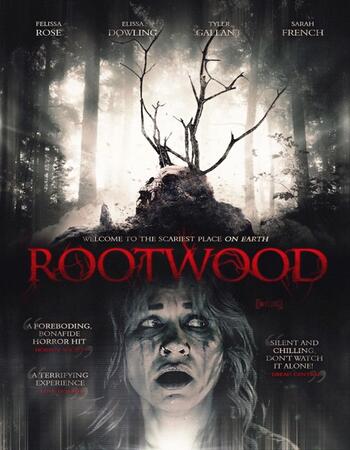 Rootwood 2018 720p WEB-DL Full English Movie Download