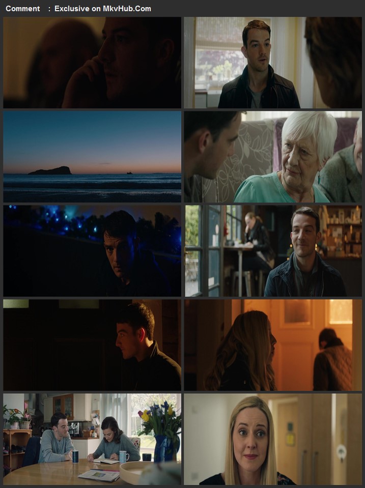 Connect 2019 720p WEB-DL Full English Movie Download