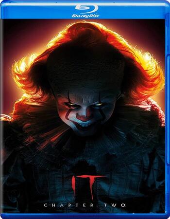 It Chapter Two 2019 1080p BluRay Full English Movie Download