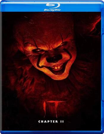 It Chapter Two 2019 720p BluRay ORG Dual Audio In Hindi English