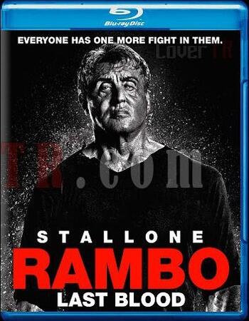 Rambo Last Blood 2019 720p BluRay Full English Movie Download