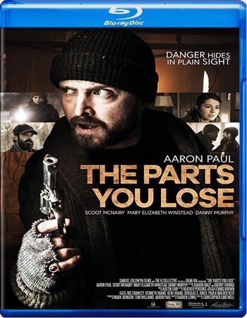 The Parts You Lose 2019 720p BluRay Full English Movie Download
