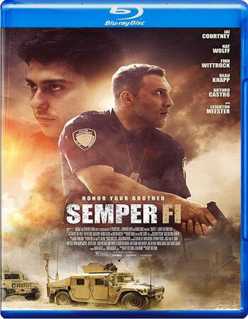 Semper Fi 2019 720p BluRay Full English Movie Download