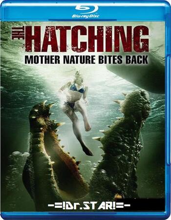 The Hatching (2016) Dual Audio Hindi 480p BluRay x264 300MB Movie Download
