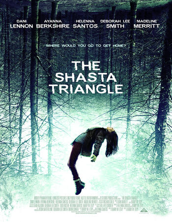 The Shasta Triangle 2019 720p WEB-DL Full English Movie Download