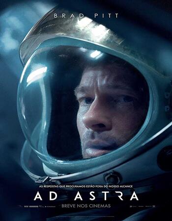 Ad Astra (2019) English 480p WEB-DL x264 350MB ESubs Movie Download