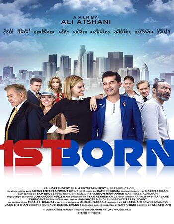 1st Born 2019 720p WEB-DL Full English Movie Download