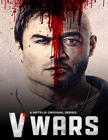 V Wars (2019) S01 Complete Dual Audio Hindi 720p 480p WEB-DL ESubs Download