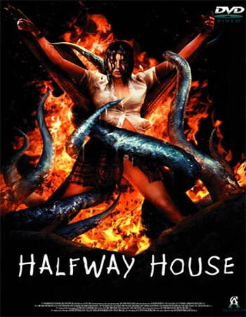 The Halfway House (2004) Dual Audio Hindi 480p WEB-DL x264 300MB