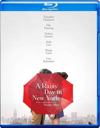 A Rainy Day in New York 2019 720p BluRay Full English Movie Download