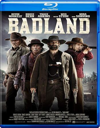 Badland 2019 720p BluRay Full English Movie Download