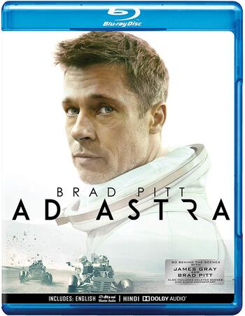Ad Astra 2019 1080p BluRay Full English Movie Download
