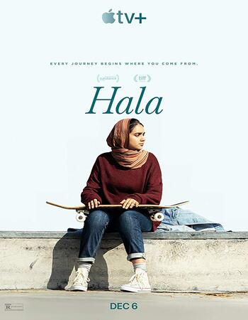 Hala 2019 720p WEB-DL Full English Movie Download