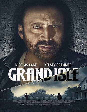 Grand Isle (2019) English 720p WEB-DL 850MB Full Movie Download