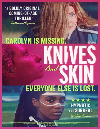 Knives and Skin 2019 720p WEB-DL Full English Movie Download
