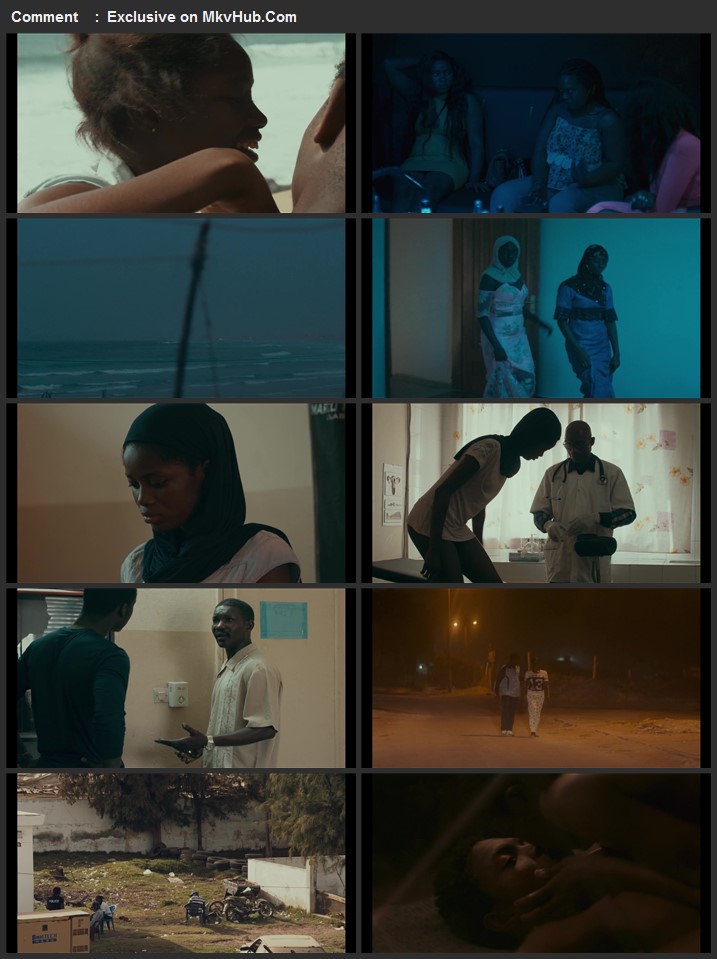 Atlantics 2019 720p WEB-DL Full Wolof Movie Download